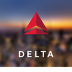 )-Delta Airlines-(