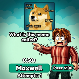 [NEW!]Guess the Meme 🔥🔥