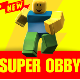 The Super Obby!