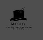 Maw's clothing group and games.