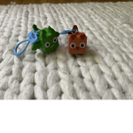 Noobs friends and family
