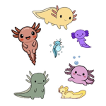 ColorFlys