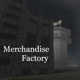 Merch Manufacturing Facility