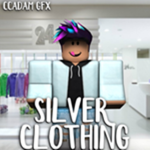 Sliver Clothing ™