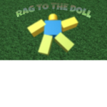 Rag To The Doll