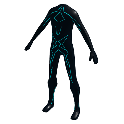 Kind Observer Body Suit