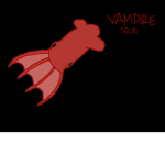 Vampire Squid