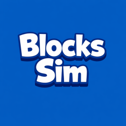 Collect Blocks Sim