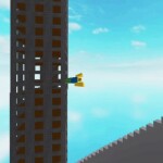 Ragdoll Engine With Weird Gravity Stuff (1M+)