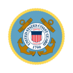 United States Coast Guard 1960's ᅠ