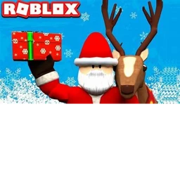 Robloxia's Christmas Spirit {House} icon