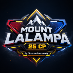 [UPD X 10K] + VIP 10RBX] MOUNT LALAMPA