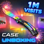 [UPD] Case Unboxing