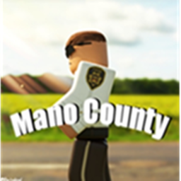 [FIXED!] Mano County Sheriff's Office
