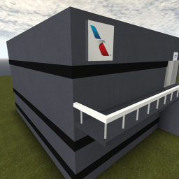 American Airlines Meeting Place