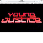 The official young justice (T.O.Y.J.)