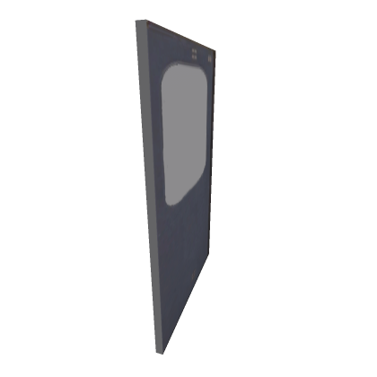 train door
