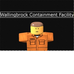 Wallingbrock Containment Facility