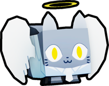 Archangel Cat