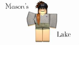 Masons Lake