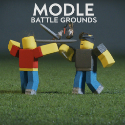 Model BattleGrounds