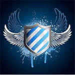 Blue League Defenders