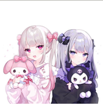 Yuriの初心者グループ