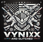 Glitched And Vynix's Group
