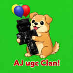 AJ Ugc Clan!