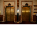 Elevator | Places