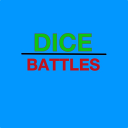 [Update 2.1] Dice Battles