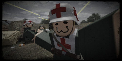 BattleGrounds WW2