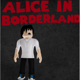 Alice Of Borderlands [BETA]