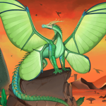 The Justice wings
