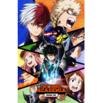 the anime clan.
