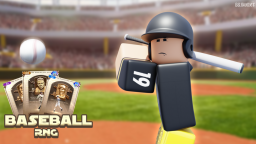 Baseball RNG