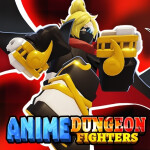 Anime Dungeon Fighters[ NEW PET ]
