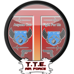 T.T.E. Air Force