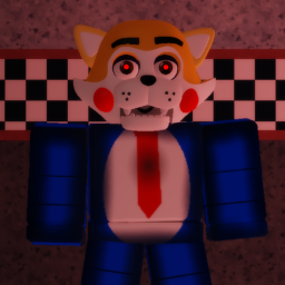 [FNAF] My Star