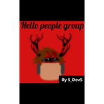 Hello people group
