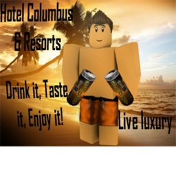 Hotel Columbus & Resorts