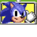 Antony the hedgehog