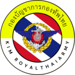 กองบัญชาการกองทัพไทย