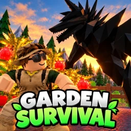 Garden Survival Reborn icon