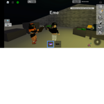 Girls and boys von roblox