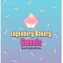 Legendary Bakery [BETA VERZION]