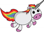 unicorns in roblox