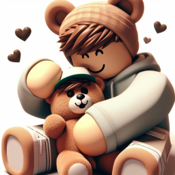 Plushie World 2!