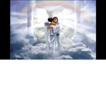 God is KING SQUAD