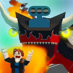 Buch der Monster icon